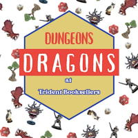 Dungeons & Dragons Night thumbnail