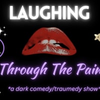 Laughing Through the Pain - Standup Comedy Show thumbnail