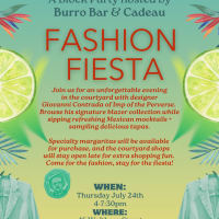 Fashion Fiesta! thumbnail