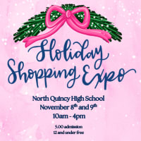 Holiday Shopping Expo  thumbnail