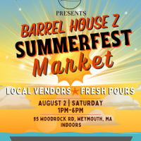 SUMMERFEST MARKET thumbnail