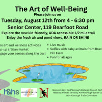 The Art of Well-Being thumbnail