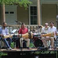 Concert: Pete Smith with Gregory Ryan thumbnail