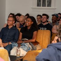 Stand Up at the Speedway: Summer Lovin' 🌹 thumbnail