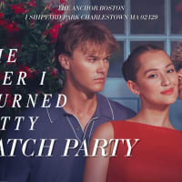 The Summer I Turned Pretty Watch Party | Episode 8 thumbnail
