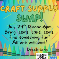 Craft Supply Exchange thumbnail