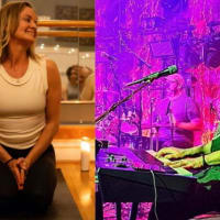 “The Daze Between” : Yoga & Keys with Mark Munzer thumbnail