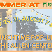 Lunchtime Pop-ups at The Allen Center thumbnail
