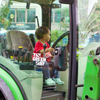 Truck & Tractor Day Powered by Eversource thumbnail