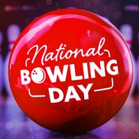 National Bowling Day thumbnail
