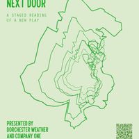  The Lot Next Door | A Play About Neighborhoods & Environmental Justice thumbnail
