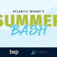 Atlantic Wharf's Summer Bash thumbnail