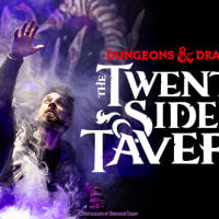 Dungeons and Dragons: The Twenty-Sided Tavern thumbnail