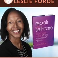 Parenting Lecture with Leslie Forde! thumbnail