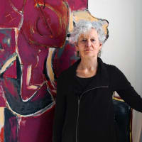 New Exhibition + Artist Talk: Ruth Mordecai at Paul Dietrich Gallery thumbnail