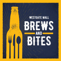 Brews & Bites Food Truck and Craft Beer Festival at Westgate Mall thumbnail