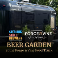 Beer Garden on the Lawn with Sterling Street Brewery thumbnail
