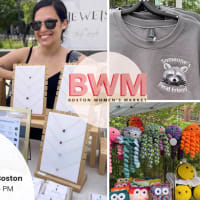 Boston Women’s Market at Downtown Crossing thumbnail