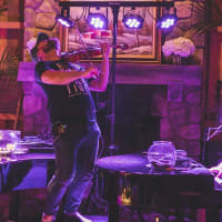 Dueling Pianos featuring Savage Pianos at The VERVE Hotel Boston Natick thumbnail