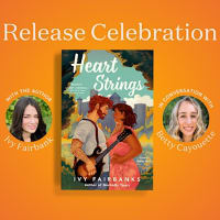 Heart Strings Release Celebration with Ivy Fairbank thumbnail