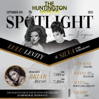 Spotlight: A Drag Extravaganza thumbnail