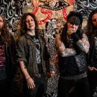 Casket Rats live in Brighton thumbnail