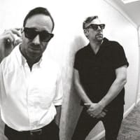 The Black Keys "No Rain No Flowers" Tour thumbnail