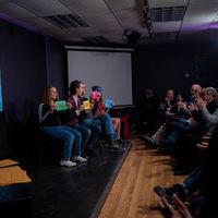 The Magic Lab: Lightning Round thumbnail