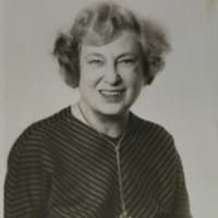 Coffee & Conversations at the Carlson Education Center: Lucy MacDonald DeMaine thumbnail