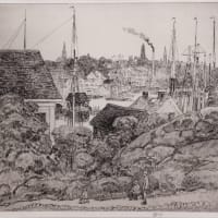 Coffee and Conversations at the Carlson Education Center: Childe Hassam thumbnail