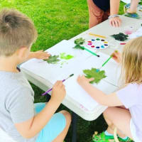 Art & Sensory thumbnail