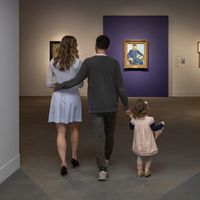 Museum of Fine Arts - Free Family Admission thumbnail