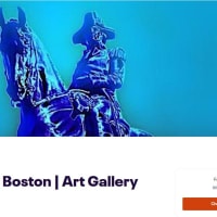 Art Gallery |  History of Boston through Oil Paintings of Boston | Art Gallery Tour thumbnail