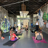 Sound Bath Vibe Session thumbnail