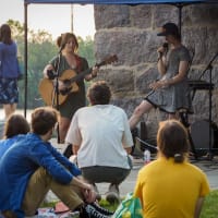 Golden Hour Concert Series thumbnail