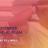 CCX Fit - Broncore Fitness Bootcamp thumbnail
