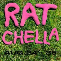 Art Builds for Ratchella Music Festival Session 3 thumbnail