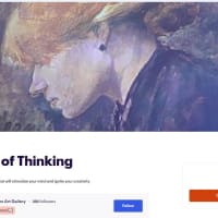 The Art of Thinking! thumbnail