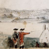 Gallery Talk: Rebels, Rights & Revolution: The Adams Family & the Battle of Bunker Hill thumbnail