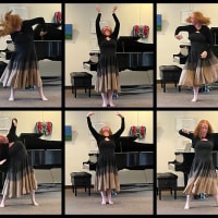 Fall Workshop: Explorations of Dance (Lecture/Demo) thumbnail