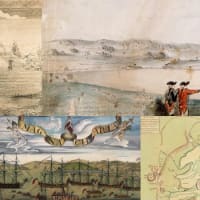 Curious and Complex Connections: Environmental History & the War of Independence thumbnail