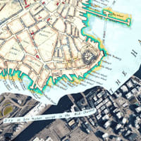 Seaport Scores: Walking Waterfront Gameshow thumbnail