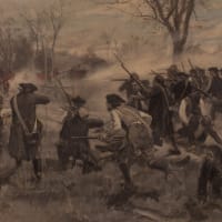 The American Revolution Exhibit: A Behind-the-Scenes Look thumbnail