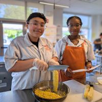 Future Chefs’ 4th Annual Pop-Up Lunch Cafe thumbnail