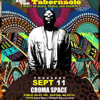 Charles Haynes and the Tabernacle: A Night of Music, Dance, and Rebirth thumbnail