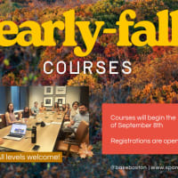 Affordable Spanish Classes in Boston (in-person and online courses) | BASE thumbnail
