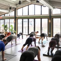 Brewery Pilates thumbnail
