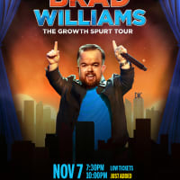 Brad Williams thumbnail