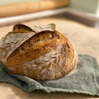 Scrumptious Sourdough – Adult Cooking Class thumbnail