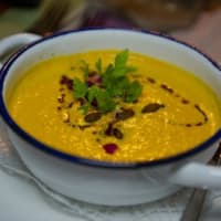 Soups On! – Adult Cooking Class thumbnail